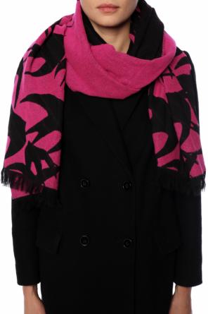 Logo scarf, zdjęcie 2 Logo scarf od McQ Alexander McQueen